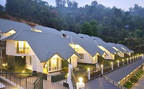 Munnar Tea Hills Resort - Mthr