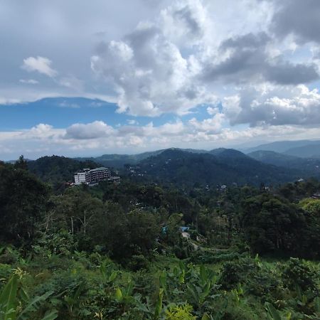 Munnar Tea Hills Resort - Mthr Bagian luar foto