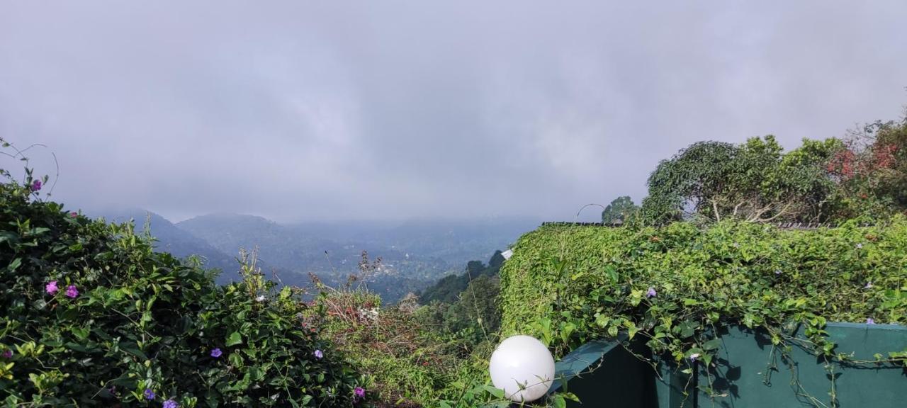 Munnar Tea Hills Resort - Mthr Bagian luar foto