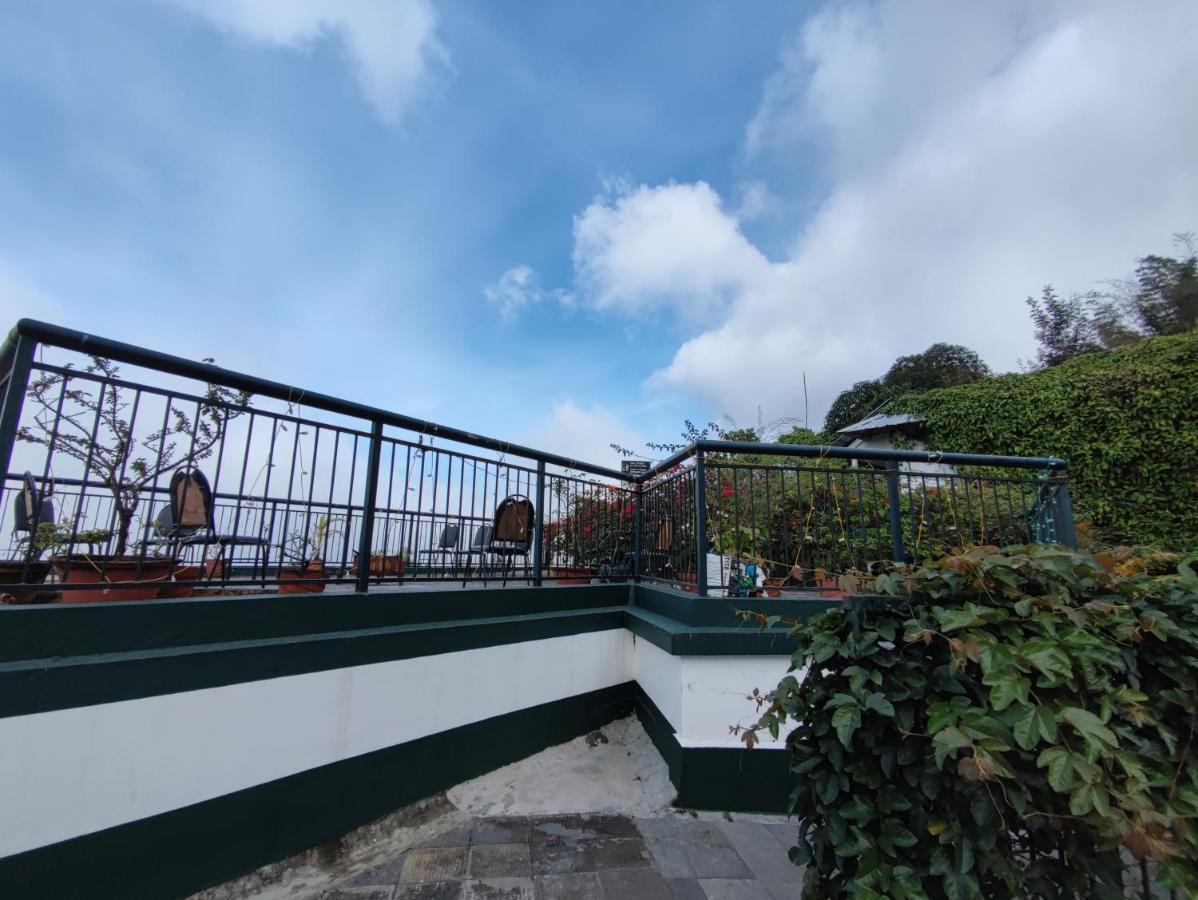 Munnar Tea Hills Resort - Mthr Bagian luar foto